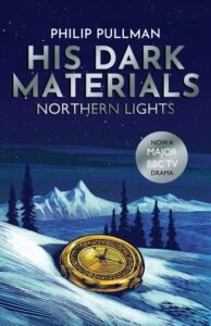 His Dark Materials Northern Lights by Philip Pullman