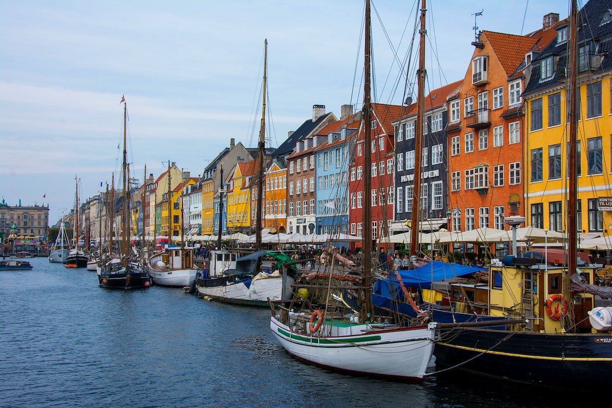 Top 10 Safest Countries for Travel